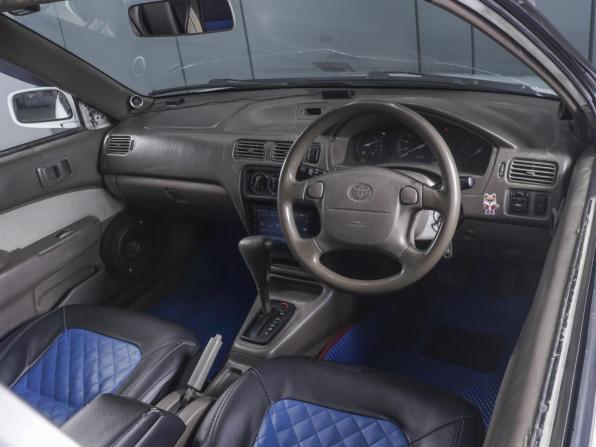 Toyota Corolla VIII (E110) с пробегом 1998 года, цена 220 000 рублей, 315336 км, хэтчбек, Автокод Объявления