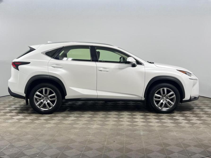 Lexus NX I Казань  - изображение 5