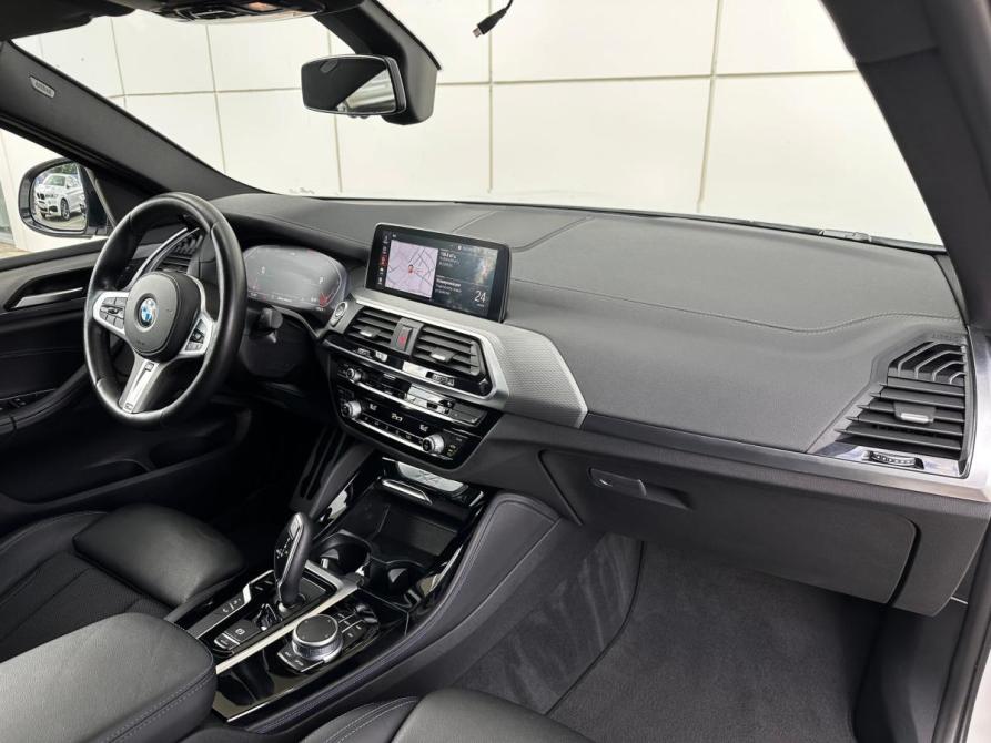 BMW X4 II (G02) Краснодар  - изображение 11