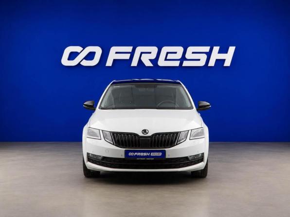 Skoda Octavia III (A7) Рестайлинг с пробегом 2019 года, цена 2 350 000 рублей, 135920 км, лифтбек, Автокод Объявления