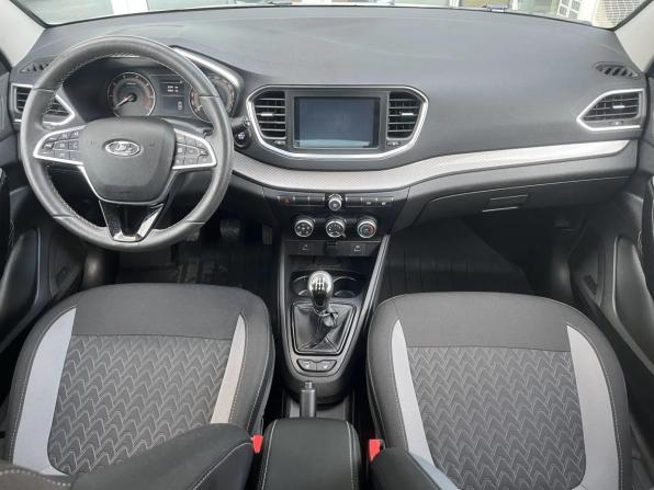 Lada (ВАЗ) Vesta I Рестайлинг (NG) с пробегом 2023 года, цена 1 190 000 рублей, 33000 км, седан, Автокод Объявления