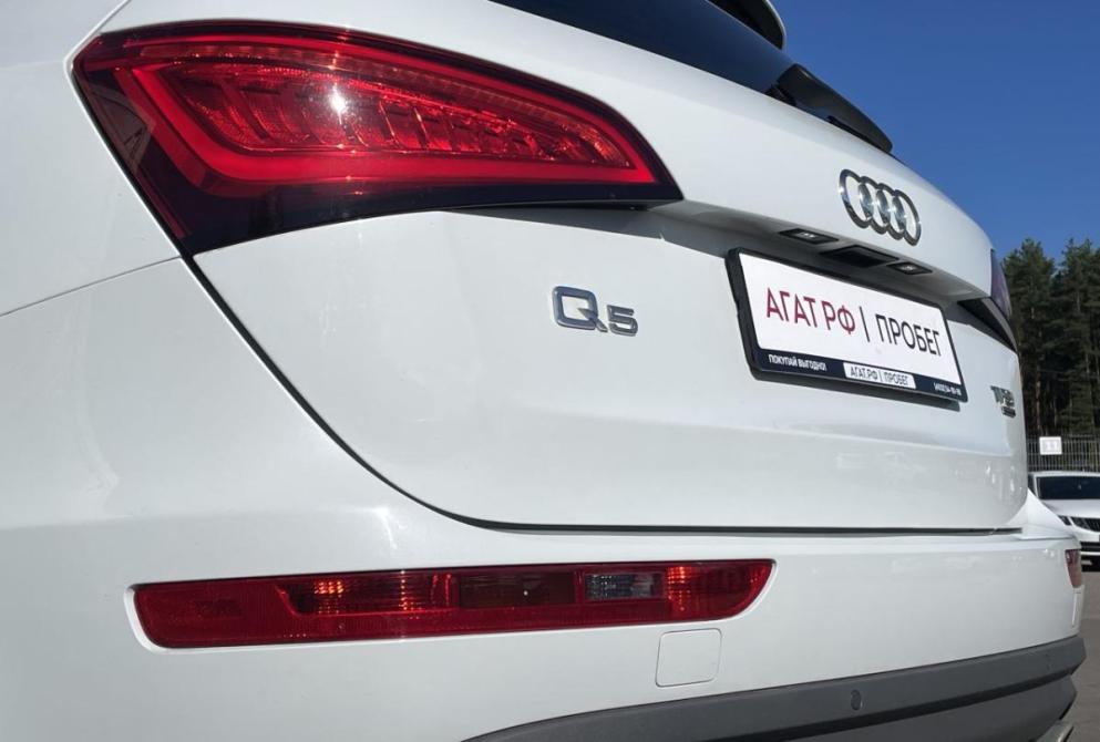 Audi Q5 I (8R) Рестайлинг Иваново  - изображение 28