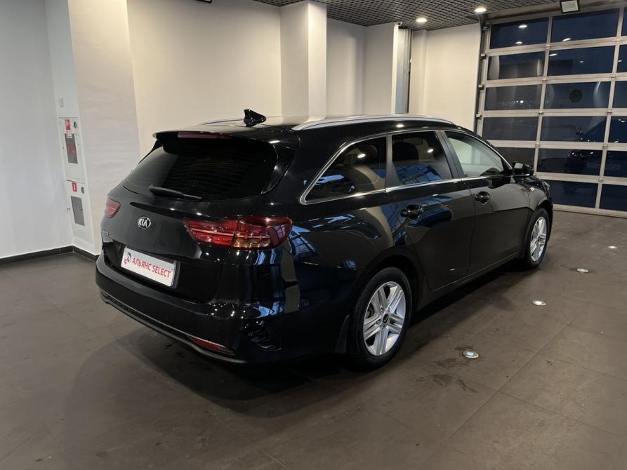 Kia Ceed III Чебоксары  - изображение 3