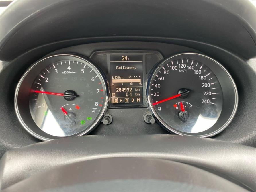 Nissan Qashqai I Рестайлинг Альметьевск  - изображение 10