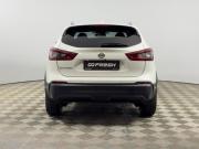 Nissan Qashqai II Рестайлинг Казань  - изображение 26