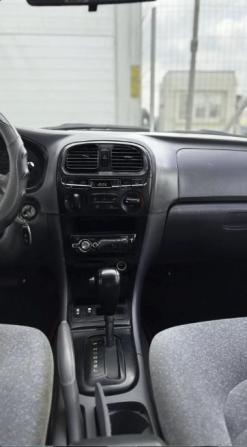 Hyundai Sonata IV (EF) с пробегом 2001 года, цена 270 000 рублей, 227000 км, седан, Автокод Объявления