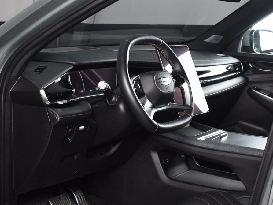 Geely Preface I Кемерово  - изображение 8