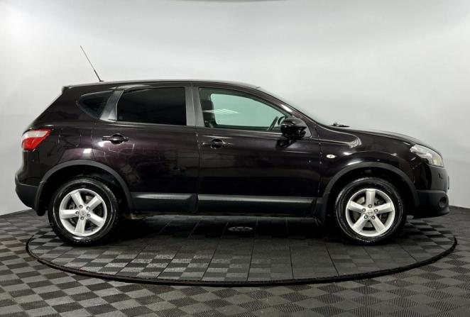 Nissan Qashqai I Рестайлинг с пробегом 2012 года, цена 1 095 000 рублей, 84702 км, внедорожник, Автокод Объявления