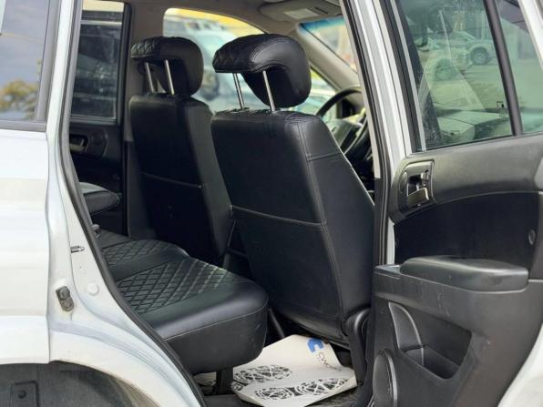 SsangYong Kyron I Рестайлинг с пробегом 2012 года, цена 849 000 рублей, 189000 км, внедорожник, Автокод Объявления
