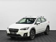 Subaru XV II Москва  - изображение 17