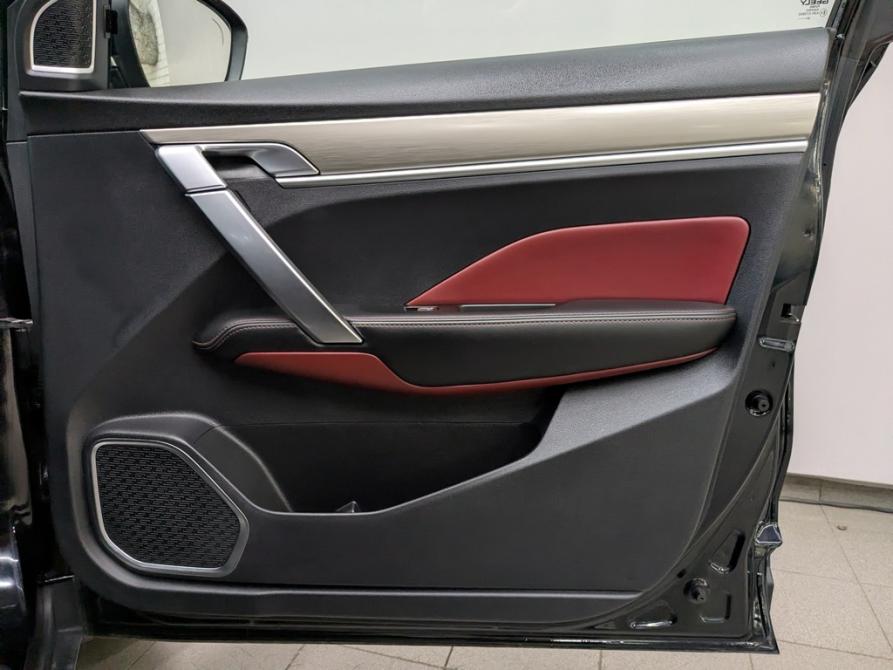 Geely Coolray I Москва  - изображение 3
