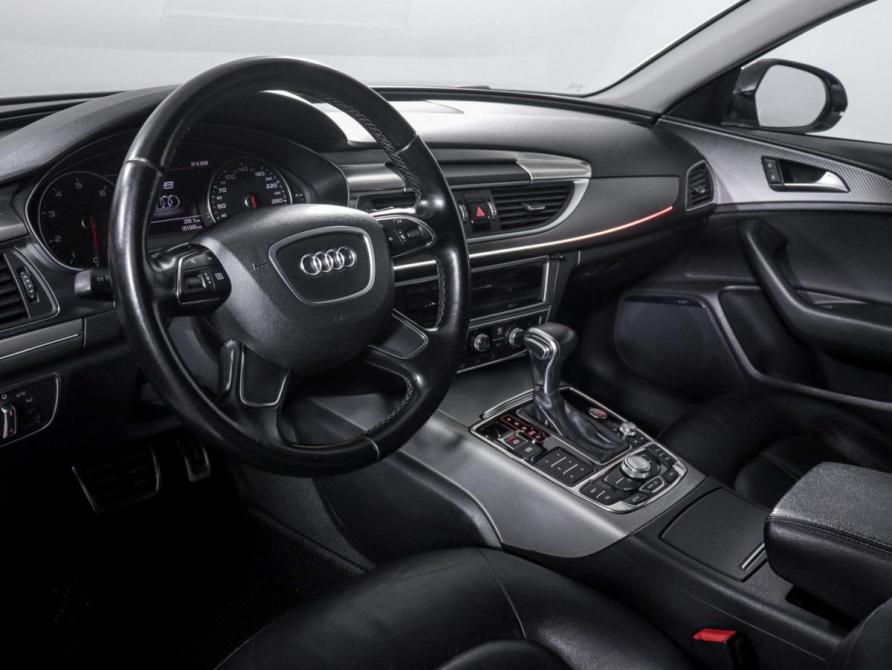 Audi A6 IV (C7) Москва  - изображение 14