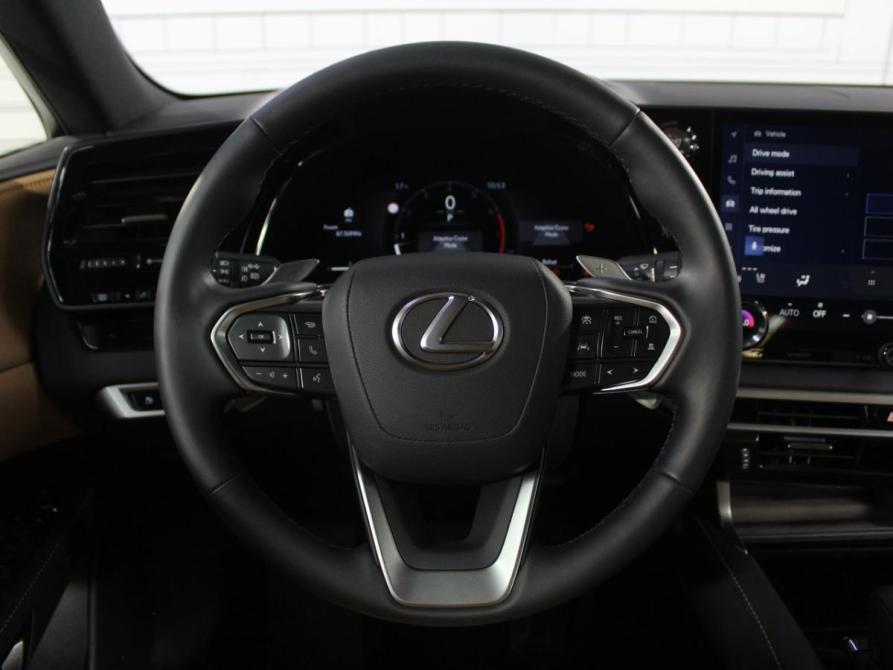 Lexus RX V Москва  - изображение 20