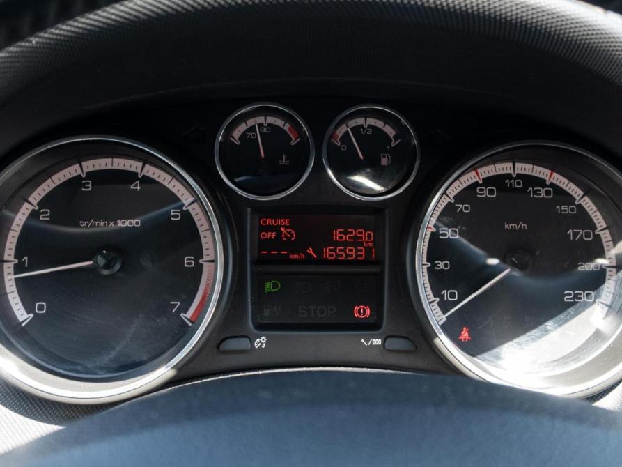Peugeot 308 I Рестайлинг Краснодар  - изображение 16