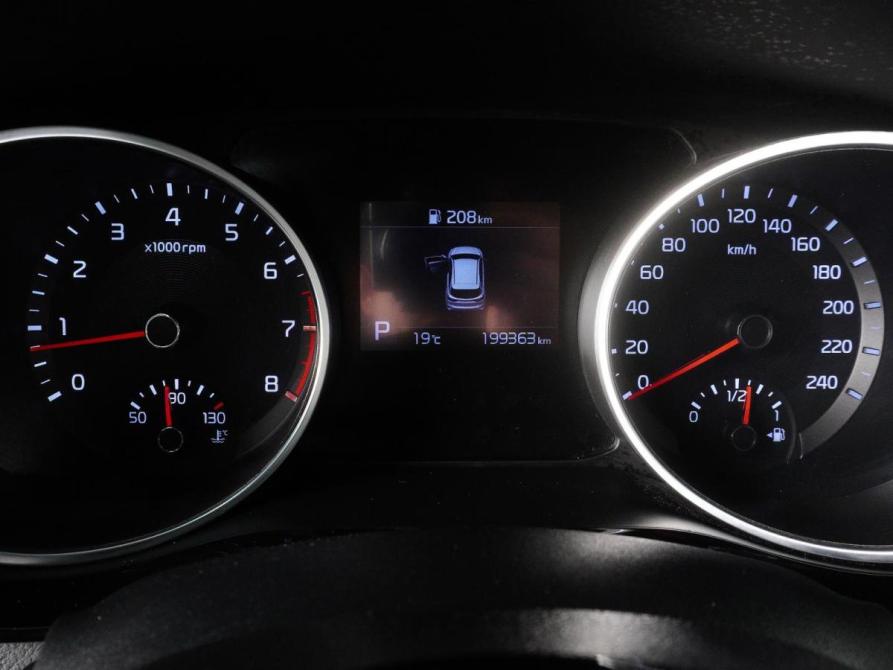 Kia Ceed III Минеральные Воды  - изображение 17