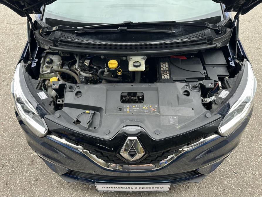Renault Scenic IV Саратов  - изображение 14
