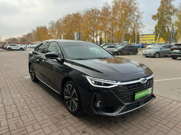 Chery Arrizo 8 с пробегом 2023 года, цена 2 021 000 рублей, 21512 км, седан, Автокод Объявления