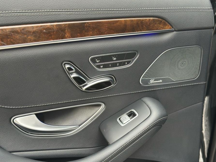 Mercedes-Benz S-Класс VI (W222 C217) Волгоград  - изображение 33