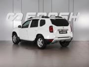 Renault Duster I Рестайлинг Минеральные Воды  - изображение 18
