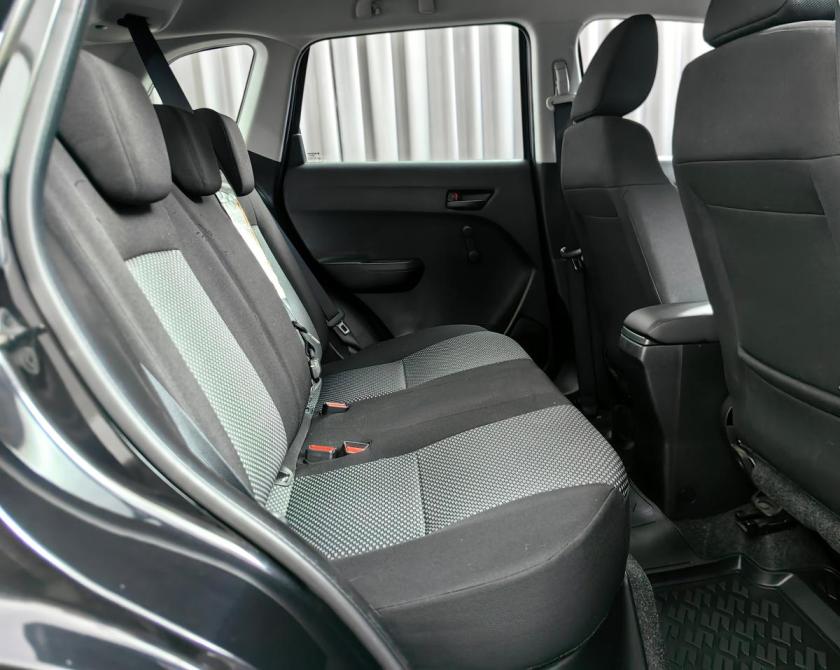 Suzuki Vitara II Москва  - изображение 10