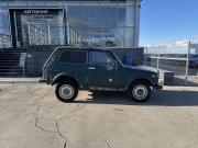 Lada (ВАЗ) 2121 (4x4) I Рестайлинг Саратов  - изображение 19