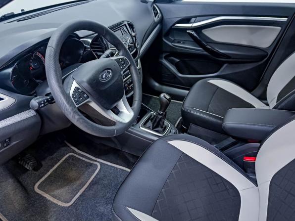 Lada (ВАЗ) Vesta I с пробегом 2020 года, цена 1 339 000 рублей, 61808 км, универсал, Автокод Объявления