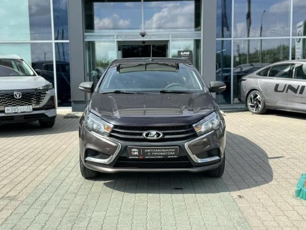 Lada (ВАЗ) Vesta I с пробегом 2019 года, цена 925 000 рублей, 91300 км, седан, Автокод Объявления