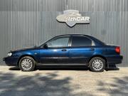 Kia Spectra I Рестайлинг 2 Ижевск  - изображение 21