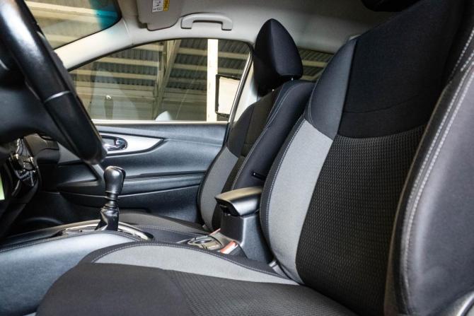 Nissan Qashqai II Рестайлинг с пробегом 2020 года, цена 1 599 000 рублей, 86965 км, внедорожник, Автокод Объявления