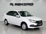 Lada (ВАЗ) Granta I Рестайлинг Уфа  - изображение 15