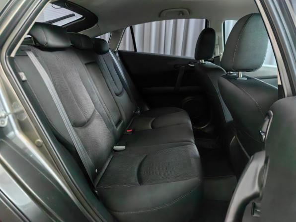 Mazda 6 II (GH) Рестайлинг с пробегом 2012 года, цена 1 111 000 рублей, 187409 км, лифтбек, Автокод Объявления