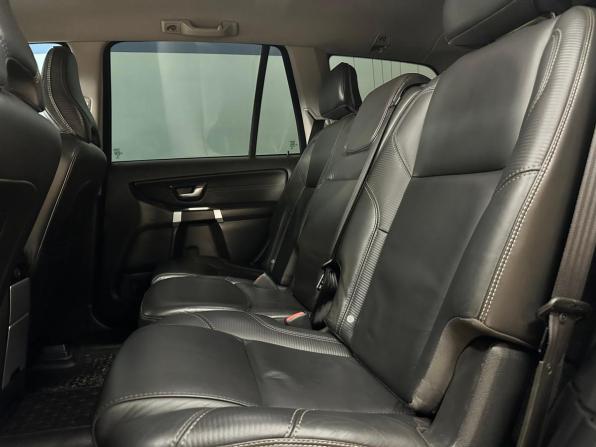 Volvo XC90 I Рестайлинг с пробегом 2013 года, цена 1 800 000 рублей, 244104 км, внедорожник, Автокод Объявления