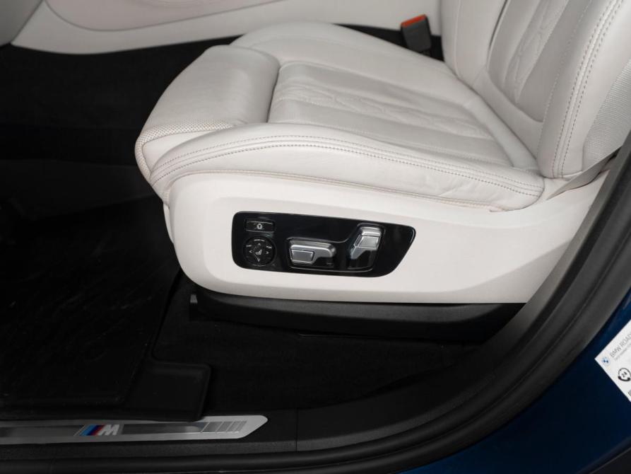 BMW X5 IV (G05/G18) Москва  - изображение 19