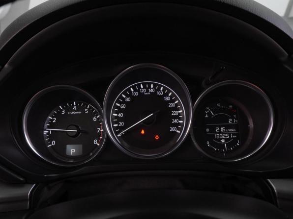 Mazda CX-5 II с пробегом 2018 года, цена 2 279 000 рублей, 133251 км, внедорожник, Автокод Объявления