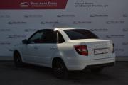 Lada (ВАЗ) Granta I Рестайлинг Старый Оскол  - изображение 26