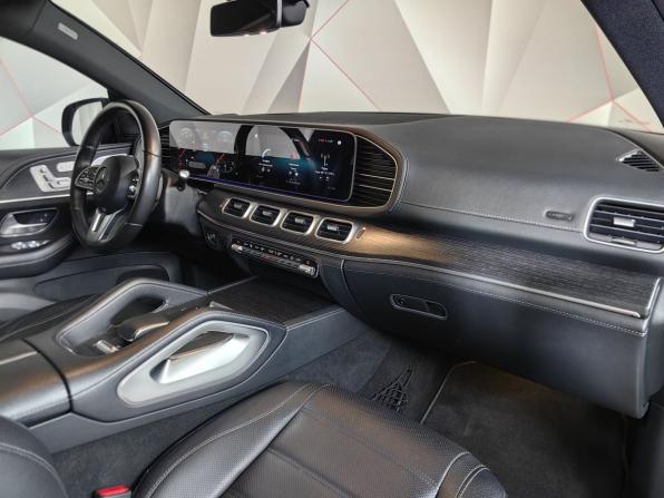 Mercedes-Benz GLE Coupe II (C167) с пробегом 2020 года, цена 7 300 000 рублей, 132619 км, внедорожник, Автокод Объявления
