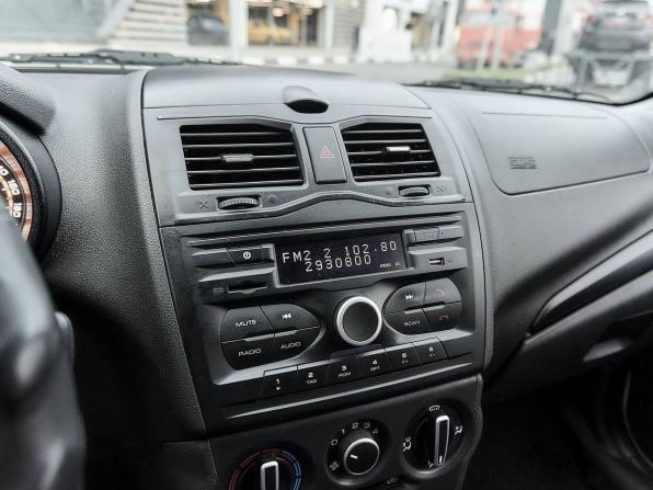 Lada (ВАЗ) Granta I Рестайлинг с пробегом 2023 года, цена 705 000 рублей, 48300 км, лифтбек, Автокод Объявления