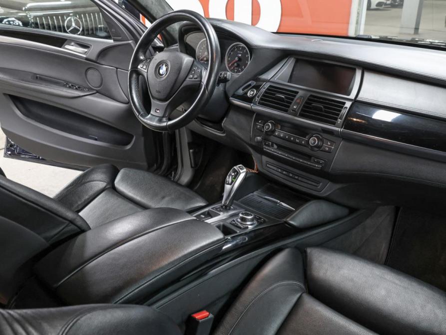 BMW X6 M I (E71) Рестайлинг Москва  - изображение 12