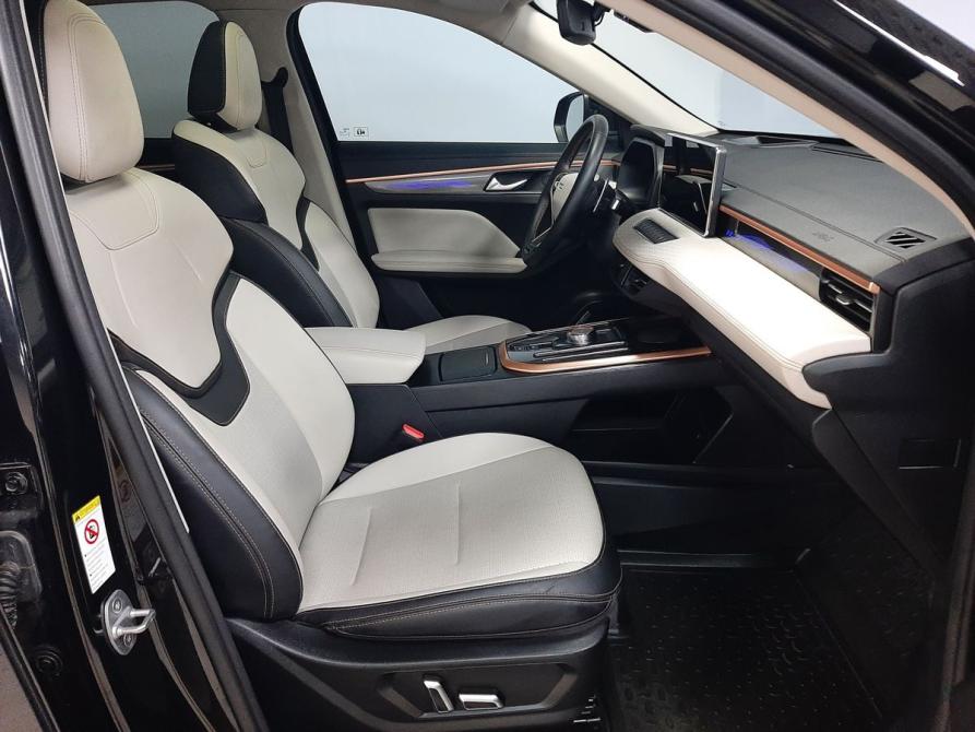 Haval Jolion I Рестайлинг Москва  - изображение 10