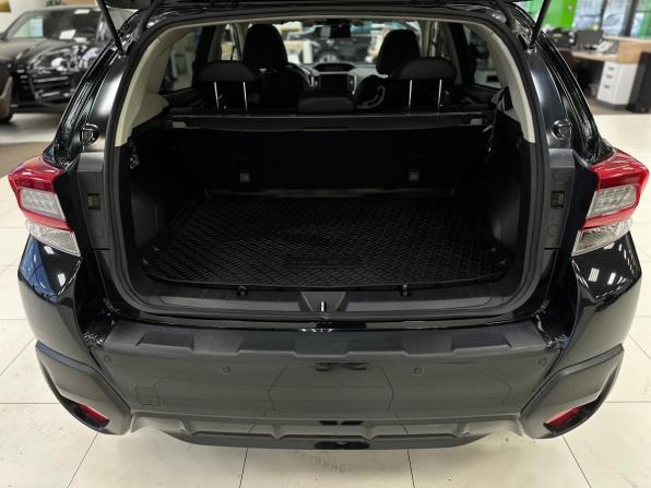 Subaru XV II Рестайлинг с пробегом 2021 года, цена 2 550 000 рублей, 140084 км, внедорожник, Автокод Объявления