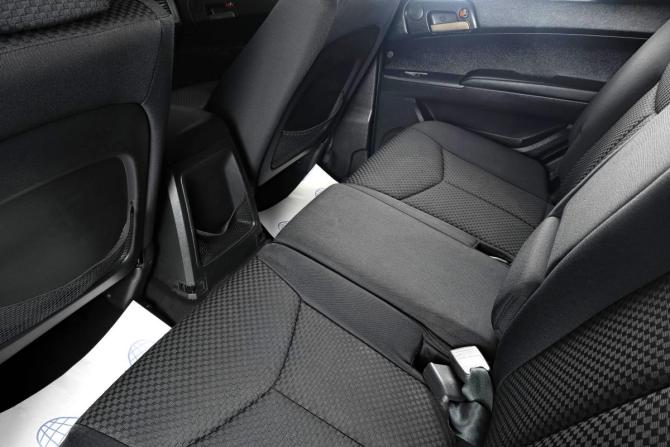 SsangYong Kyron I Рестайлинг с пробегом 2013 года, цена 999 000 рублей, 250000 км, внедорожник, Автокод Объявления