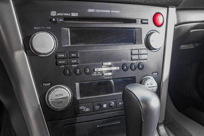 Subaru Outback III Рестайлинг с пробегом 2007 года, цена 959 000 рублей, 260000 км, универсал, Автокод Объявления