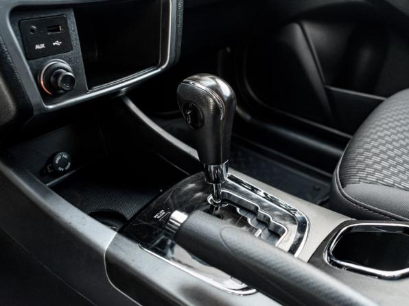 SsangYong Actyon II Рестайлинг с пробегом 2014 года, цена 1 500 000 рублей, 57238 км, внедорожник, Автокод Объявления