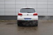 Volkswagen Tiguan I Рестайлинг Ярославль  - изображение 21