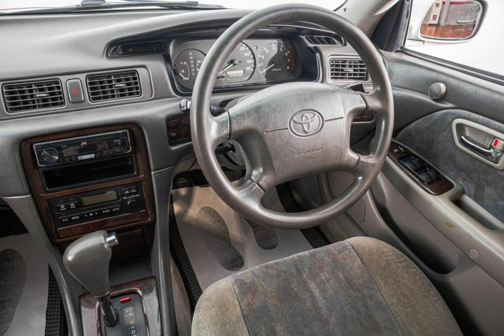 Toyota Camry IV (XV20) Рестайлинг Барнаул  - изображение 15
