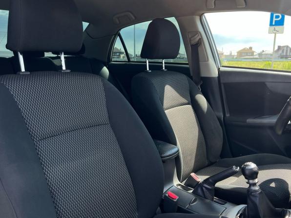 Toyota Corolla X (E140 E150) Рестайлинг с пробегом 2012 года, цена 839 000 рублей, 260500 км, седан, Автокод Объявления