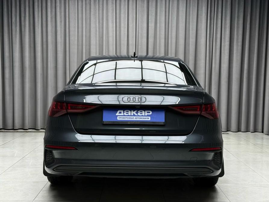 Audi A3 IV (8Y) Ижевск  - изображение 5
