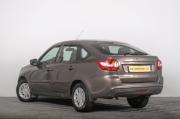Lada (ВАЗ) Granta I Рестайлинг Томск  - изображение 23