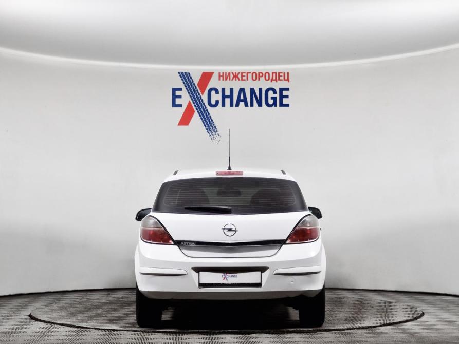 Opel Astra H Рестайлинг Нижний Новгород  - изображение 6