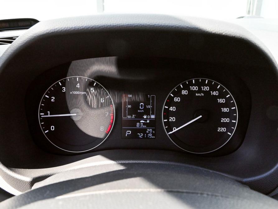Hyundai Creta I Екатеринбург  - изображение 11